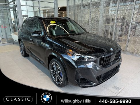 New 2026 BMW X1 M35i w/ Technology Package image 1
