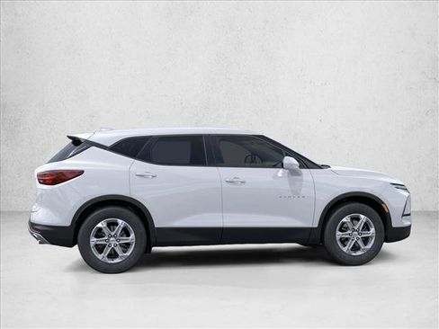 New 2026 Chevrolet Blazer LT FWD image 6