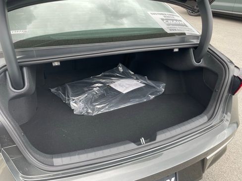 New 2025 Kia K5 EX image 29