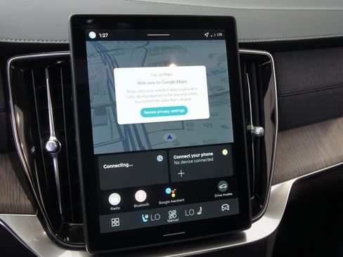 New 2026 Volvo XC90 B6 Ultra image 9