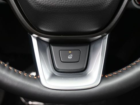 Used 2026 Honda CR-V TrailSport image 51