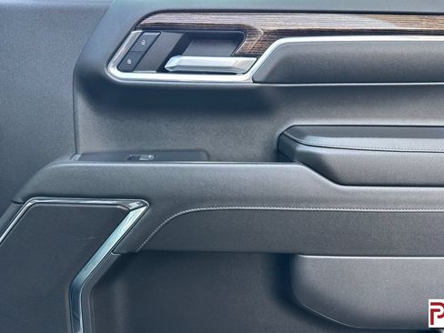 Certified 2024 GMC Sierra 1500 Elevation AWD/4WD image 18