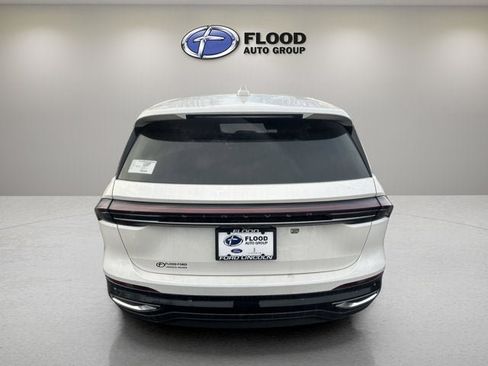 New 2026 Lincoln Nautilus Premier w/ Equipment Group 102A AWD/4WD image 6