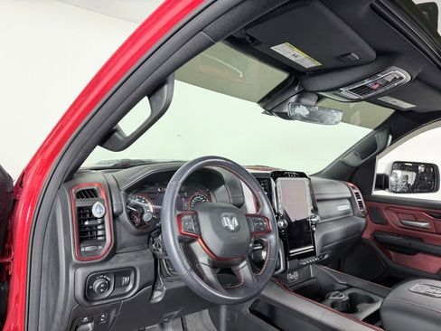 Used 2022 RAM 1500 Rebel w/ Rebel Level B Equipment Group image 19