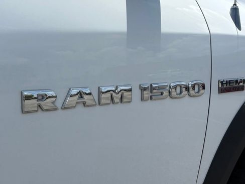 Used 2012 RAM 1500 Sport w/ Remote Start & Security Group AWD/4WD image 14