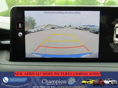 Used 2025 Genesis G70 3.3T Advanced AWD/4WD image 15