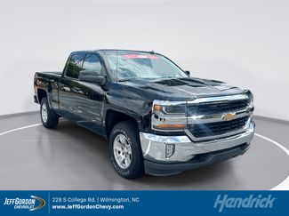 Used 2016 Chevrolet Silverado 1500 LT w/ All Star Edition AWD/4WD video 1