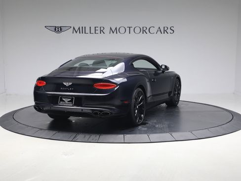 Certified 2024 Bentley Continental GT V8 image 7