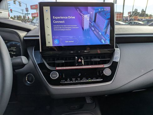 New 2026 Toyota Corolla SE image 10