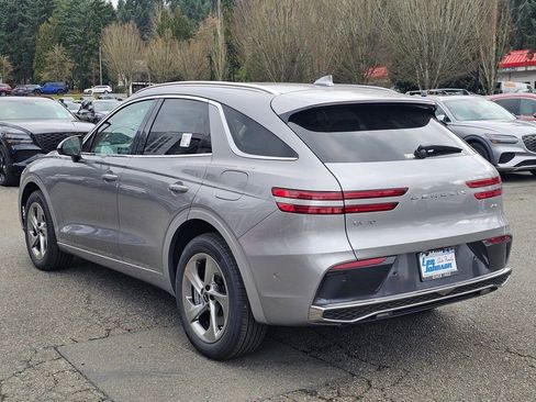 New 2026 Genesis GV70 2.5T Advanced image 7
