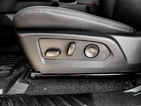 New 2026 Chevrolet Colorado Trail Boss image 28