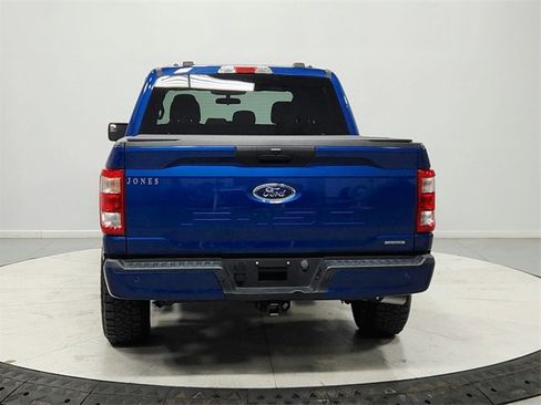 Used 2023 Ford F150 XL w/ STX Appearance Package image 6