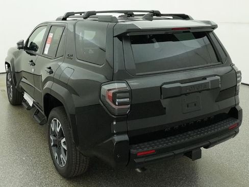 New 2026 Toyota 4Runner TRD Sport Premium AWD/4WD image 6