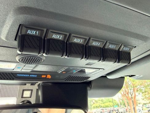 New 2026 Ford Bronco Heritage Edition AWD/4WD image 31
