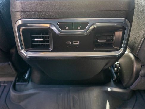 New 2025 GMC Sierra 2500 Denali w/ Denali Reserve Package image 14