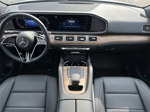 Certified 2025 Mercedes-Benz GLE 350 4MATIC image 14