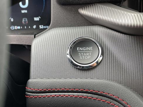 New 2026 Ford Explorer ST-Line w/ Premium Package RWD image 16