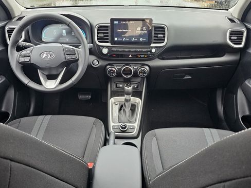New 2026 Hyundai Venue SEL image 14