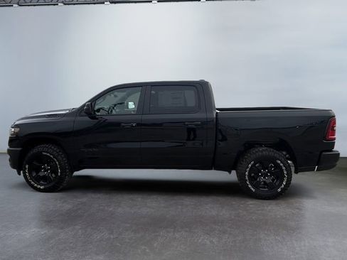 New 2026 RAM 1500 Classic Warlock image 2