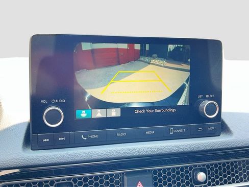 Used 2022 Honda Civic EX image 13