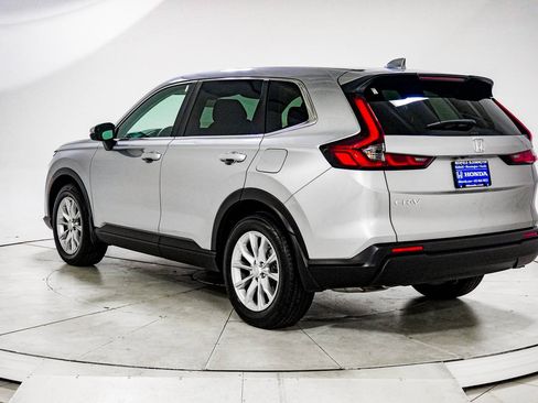 Used 2024 Honda CR-V EX image 6