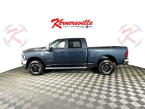 New 2025 RAM 3500 Laramie image 4