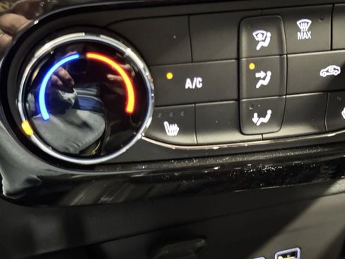 New 2025 Chevrolet TrailBlazer ACTIV w/ Driver Confidence Package image 45