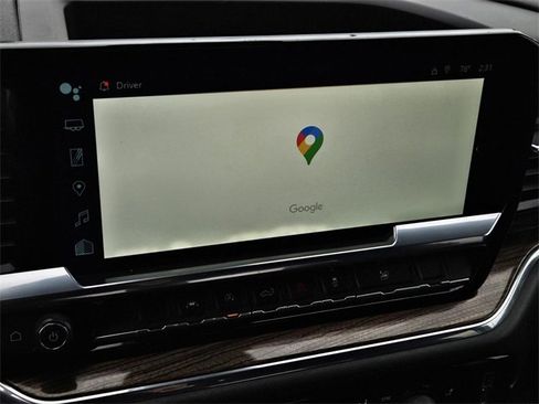 Used 2023 Chevrolet Silverado 1500 LT w/ Work Truck Package image 19