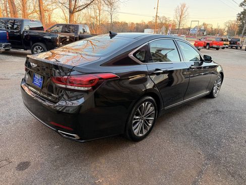 Used 2015 Hyundai Genesis 3.8 w/ Option Group 03 image 5