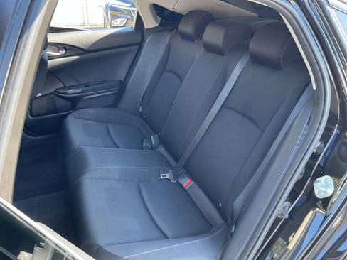 Used 2021 Honda Civic LX image 20