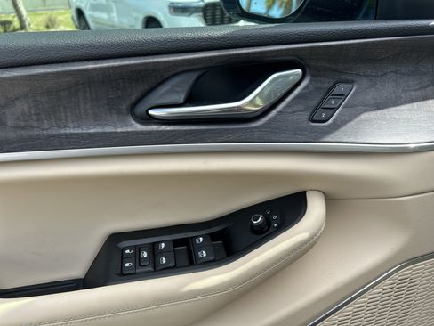 New 2026 Jeep Grand Cherokee L Limited image 13