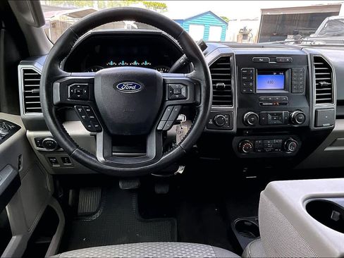 Used 2018 Ford F150 XLT w/ Equipment Group 301A Mid image 6
