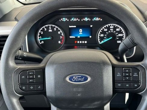 Used 2022 Ford F150 XLT image 33