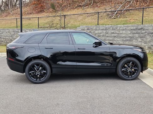 New 2026 Land Rover Range Rover Velar S image 11