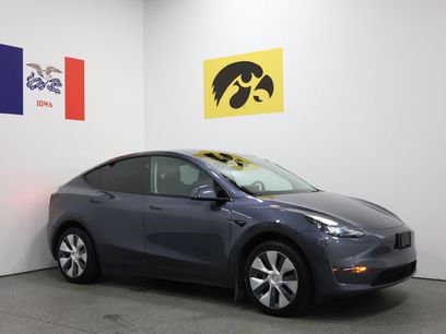 Used 2023 Tesla Model Y 2WD