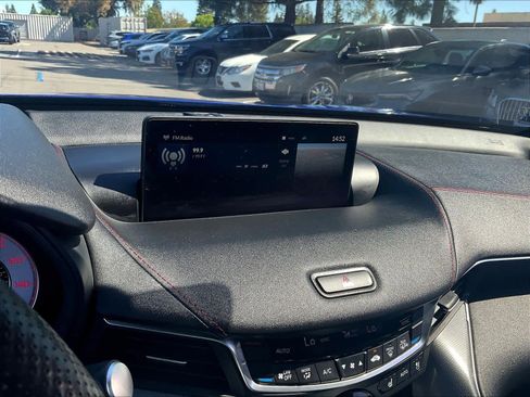 Used 2023 Acura TLX SH-AWD w/ A-SPEC Pkg image 22