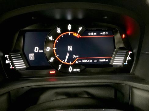 Used 2023 Toyota Supra Premium w/ Driver Assist Package RWD image 21