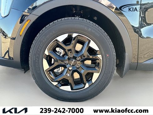 New 2026 Kia Sorento S image 40