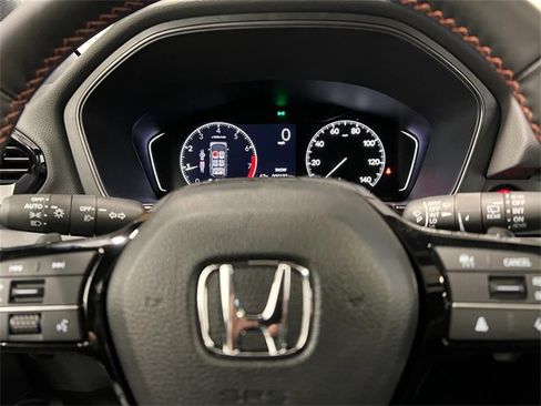 New 2025 Honda Pilot TrailSport image 25