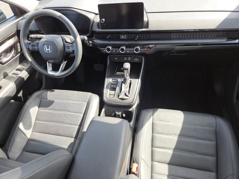 Certified 2023 Honda CR-V EX-L image 24