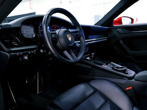 Used 2023 Porsche 911 Carrera GTS RWD image 28