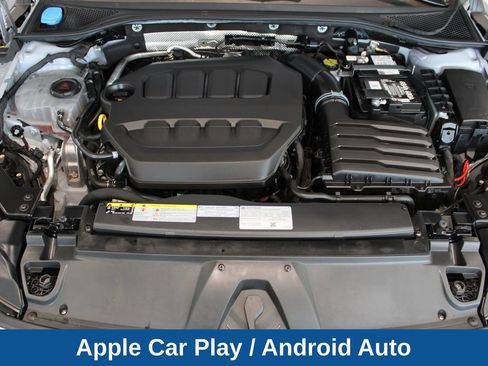 Used 2022 Volkswagen Arteon SE FWD image 10