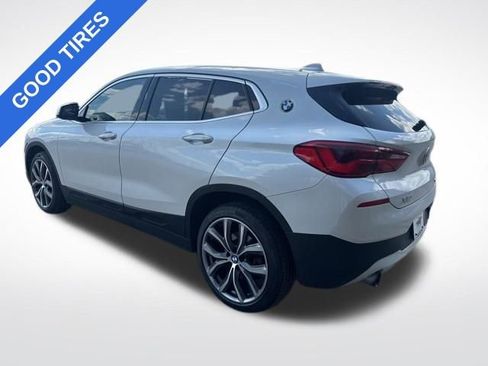 Used 2018 BMW X2 xDrive28i w/ Convenience Package image 4