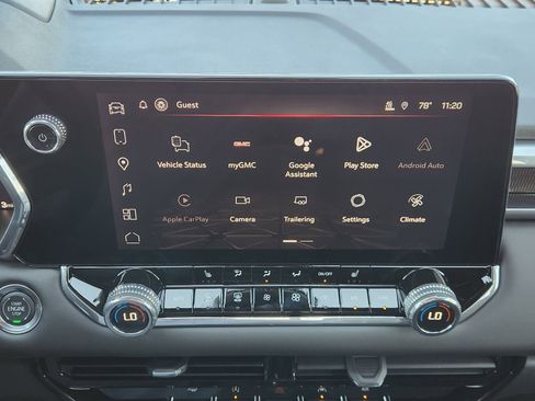 New 2026 GMC Canyon Elevation w/ Convenience Package image 20