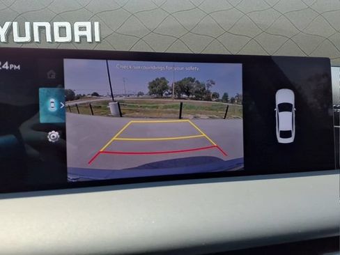 Used 2026 Genesis G80 2.5T AWD/4WD image 25