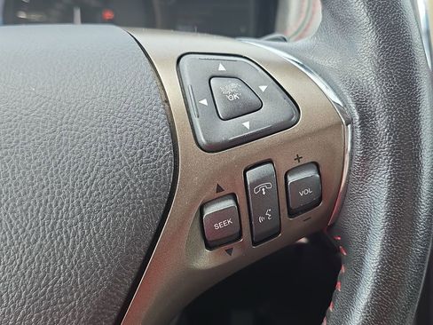 Used 2014 Lincoln MKX AWD w/ Equipment Group 102A image 20