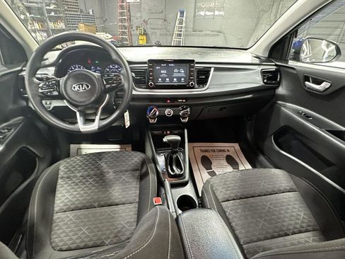 Used 2019 Kia Rio S FWD image 25
