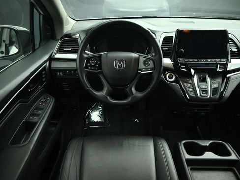 Used 2021 Honda Odyssey Touring image 33