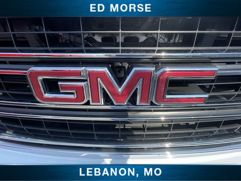 Used 2020 GMC Yukon SLT w/ Open Road Package AWD/4WD image 29