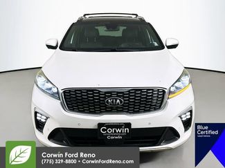 Used 2019 Kia Sorento SX video 2